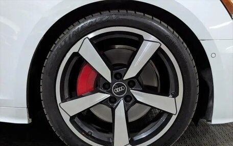 Audi A5, 2022 год, 4 598 500 рублей, 4 фотография