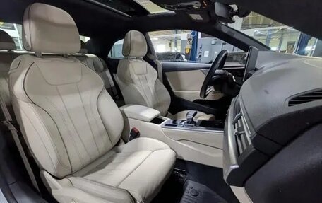 Audi A5, 2022 год, 4 598 500 рублей, 21 фотография