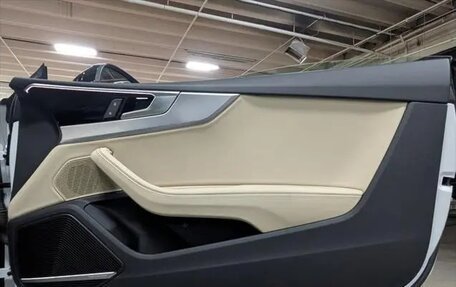 Audi A5, 2022 год, 4 598 500 рублей, 24 фотография