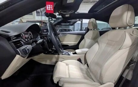 Audi A5, 2022 год, 4 598 500 рублей, 17 фотография