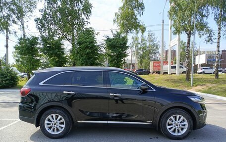 KIA Sorento III Prime рестайлинг, 2019 год, 2 799 000 рублей, 5 фотография