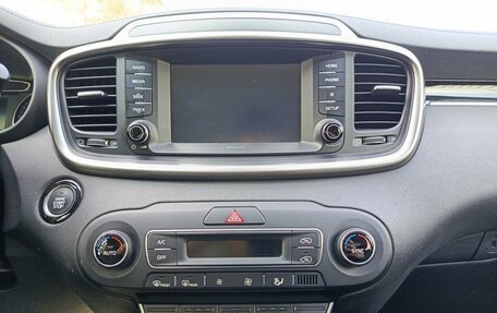KIA Sorento III Prime рестайлинг, 2019 год, 2 799 000 рублей, 18 фотография