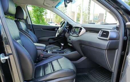 KIA Sorento III Prime рестайлинг, 2019 год, 2 799 000 рублей, 13 фотография