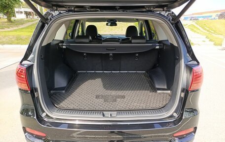 KIA Sorento III Prime рестайлинг, 2019 год, 2 799 000 рублей, 12 фотография