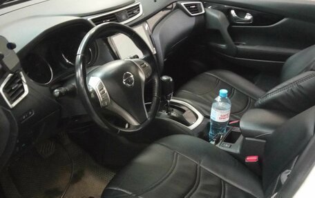 Nissan Qashqai, 2017 год, 1 350 000 рублей, 5 фотография