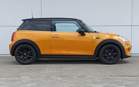 MINI Hatch, 2014 год, 1 100 000 рублей, 5 фотография