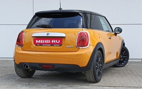 MINI Hatch, 2014 год, 1 100 000 рублей, 6 фотография
