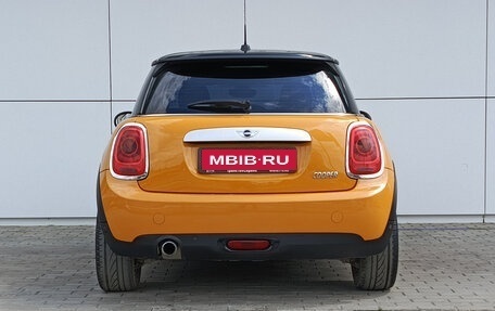 MINI Hatch, 2014 год, 1 100 000 рублей, 7 фотография