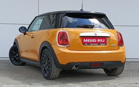 MINI Hatch, 2014 год, 1 100 000 рублей, 8 фотография