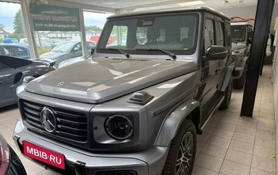 Mercedes-Benz G-Класс W463 рестайлинг _iii, 2025 год, 28 320 000 рублей, 1 фотография