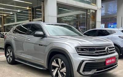 Volkswagen Teramont I, 2022 год, 2 890 013 рублей, 1 фотография