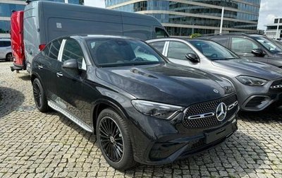 Mercedes-Benz GLC Coupe, 2025 год, 11 820 000 рублей, 1 фотография