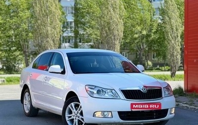 Skoda Octavia, 2012 год, 825 000 рублей, 1 фотография