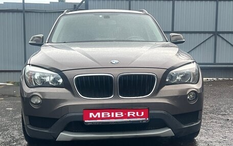 BMW X1, 2013 год, 1 190 000 рублей, 1 фотография