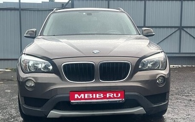 BMW X1, 2013 год, 1 190 000 рублей, 1 фотография