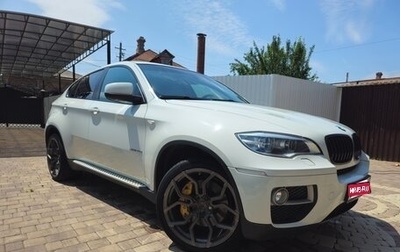BMW X6, 2014 год, 3 200 000 рублей, 1 фотография
