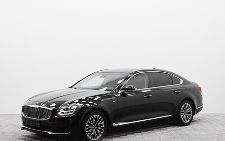 KIA K900 II, 2020 год, 2 150 999 рублей, 1 фотография