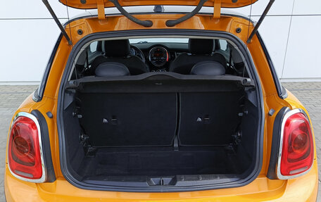 MINI Hatch, 2014 год, 1 100 000 рублей, 12 фотография