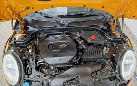 MINI Hatch, 2014 год, 1 100 000 рублей, 11 фотография