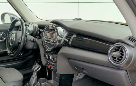 MINI Hatch, 2014 год, 1 100 000 рублей, 13 фотография