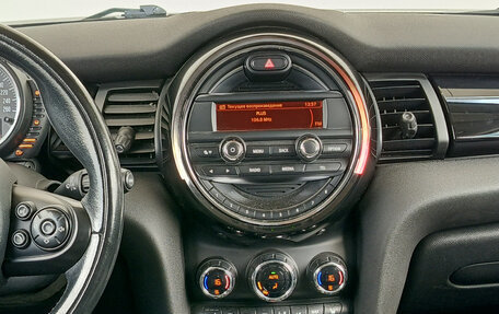MINI Hatch, 2014 год, 1 100 000 рублей, 18 фотография