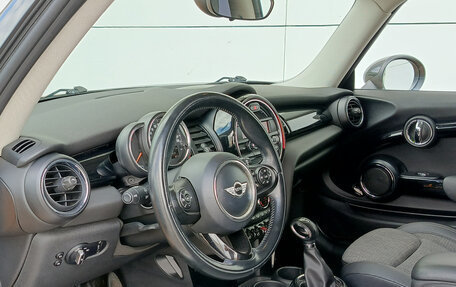 MINI Hatch, 2014 год, 1 100 000 рублей, 20 фотография