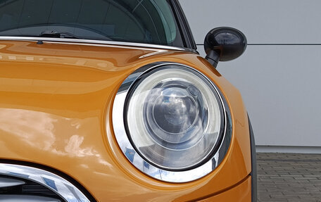 MINI Hatch, 2014 год, 1 100 000 рублей, 21 фотография