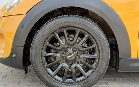 MINI Hatch, 2014 год, 1 100 000 рублей, 22 фотография