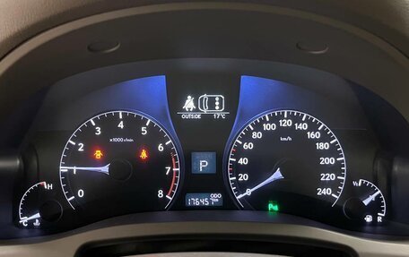 Lexus RX III, 2012 год, 2 250 000 рублей, 16 фотография