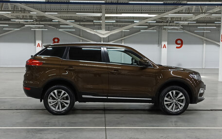 Geely Atlas I, 2020 год, 1 399 000 рублей, 5 фотография