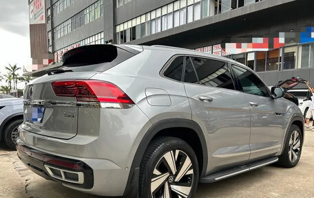 Volkswagen Teramont I, 2022 год, 2 890 013 рублей, 6 фотография