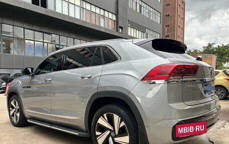 Volkswagen Teramont I, 2022 год, 2 890 013 рублей, 4 фотография