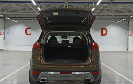 Geely Atlas I, 2020 год, 1 399 000 рублей, 12 фотография