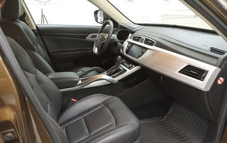 Geely Atlas I, 2020 год, 1 399 000 рублей, 13 фотография