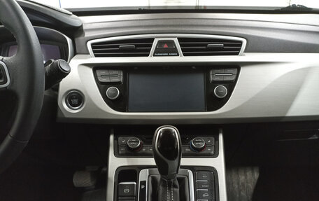 Geely Atlas I, 2020 год, 1 399 000 рублей, 18 фотография