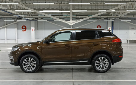 Geely Atlas I, 2020 год, 1 399 000 рублей, 10 фотография