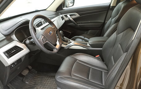 Geely Atlas I, 2020 год, 1 399 000 рублей, 20 фотография