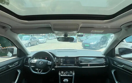 Skoda Kodiaq I, 2022 год, 1 915 000 рублей, 4 фотография