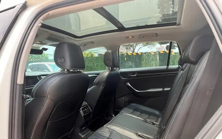 Skoda Kodiaq I, 2022 год, 1 915 000 рублей, 8 фотография