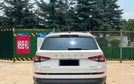 Skoda Kodiaq I, 2022 год, 1 915 000 рублей, 5 фотография