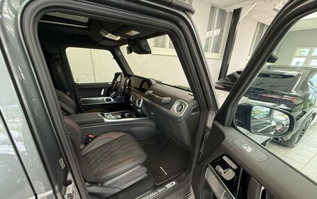 Mercedes-Benz G-Класс W463 рестайлинг _iii, 2025 год, 28 320 000 рублей, 6 фотография