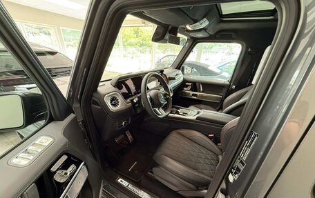 Mercedes-Benz G-Класс W463 рестайлинг _iii, 2025 год, 28 320 000 рублей, 5 фотография