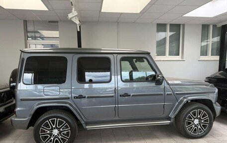 Mercedes-Benz G-Класс W463 рестайлинг _iii, 2025 год, 28 320 000 рублей, 10 фотография