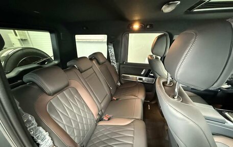 Mercedes-Benz G-Класс W463 рестайлинг _iii, 2025 год, 28 320 000 рублей, 7 фотография