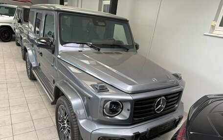 Mercedes-Benz G-Класс W463 рестайлинг _iii, 2025 год, 28 320 000 рублей, 8 фотография