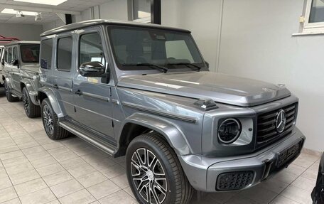 Mercedes-Benz G-Класс W463 рестайлинг _iii, 2025 год, 28 320 000 рублей, 2 фотография