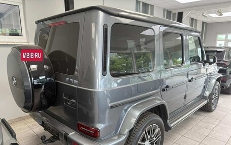 Mercedes-Benz G-Класс W463 рестайлинг _iii, 2025 год, 28 320 000 рублей, 9 фотография