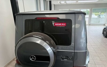 Mercedes-Benz G-Класс W463 рестайлинг _iii, 2025 год, 28 320 000 рублей, 3 фотография