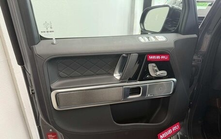 Mercedes-Benz G-Класс W463 рестайлинг _iii, 2025 год, 28 320 000 рублей, 11 фотография