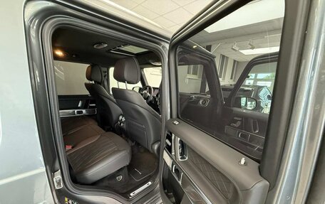 Mercedes-Benz G-Класс W463 рестайлинг _iii, 2025 год, 28 320 000 рублей, 15 фотография